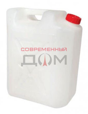 Канистра 25л М859 /Башкирия/
